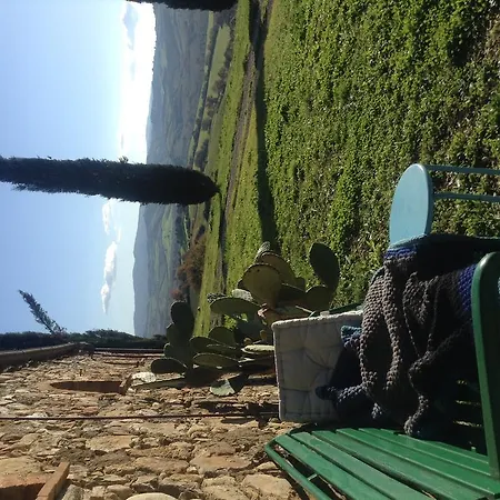 فندق مبيت وإفطار Agriturismo Mariannino Cinigiano