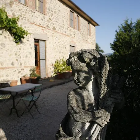 Agriturismo Mariannino *