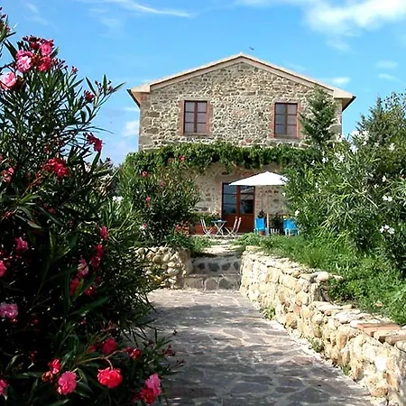 Agriturismo Mariannino * Cinigiano