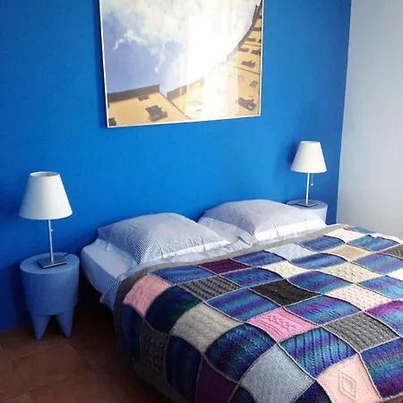 Agriturismo Mariannino فندق مبيت وإفطار *