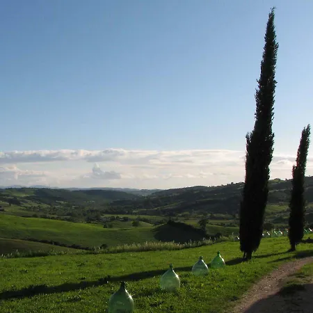Agriturismo Mariannino Cinigiano